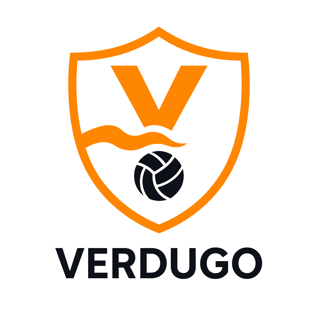 Escudo AXD Verdugo Alevines A